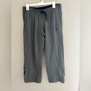 Adidas sweatpants